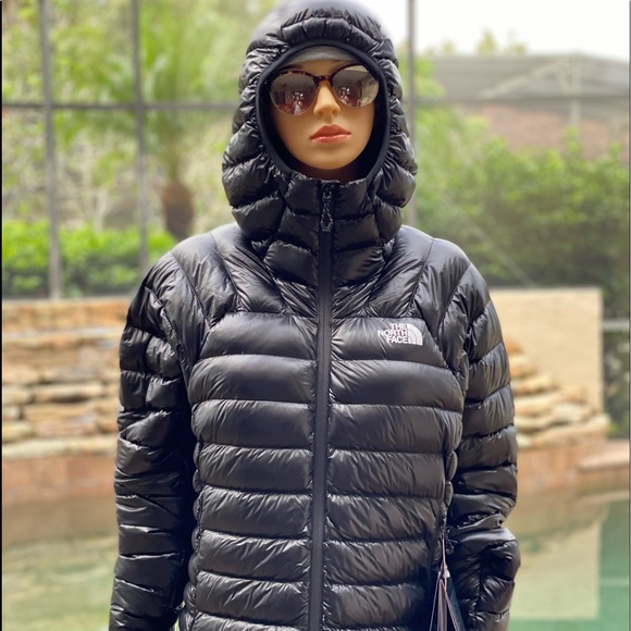 north face l3 jacket womens